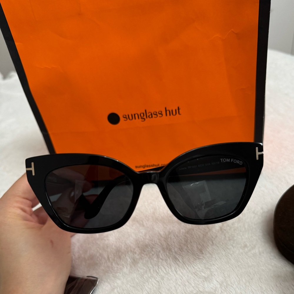 Tom Ford Juliette sunglass